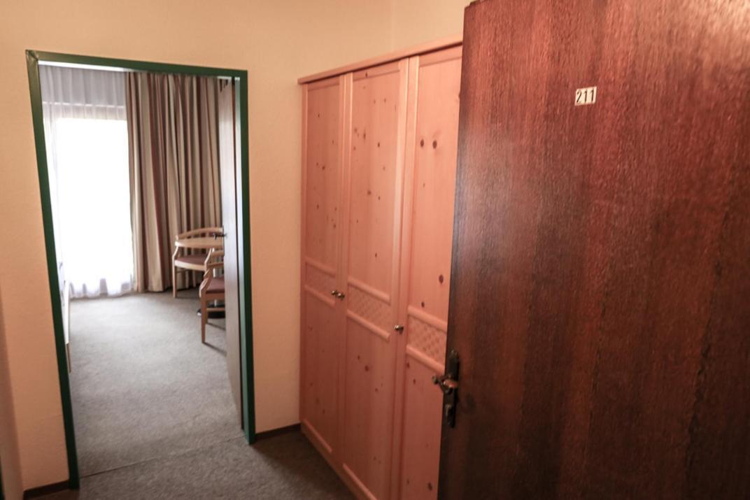 Gasthof Pension Pichlernwirt Himmelberg Eksteriør billede